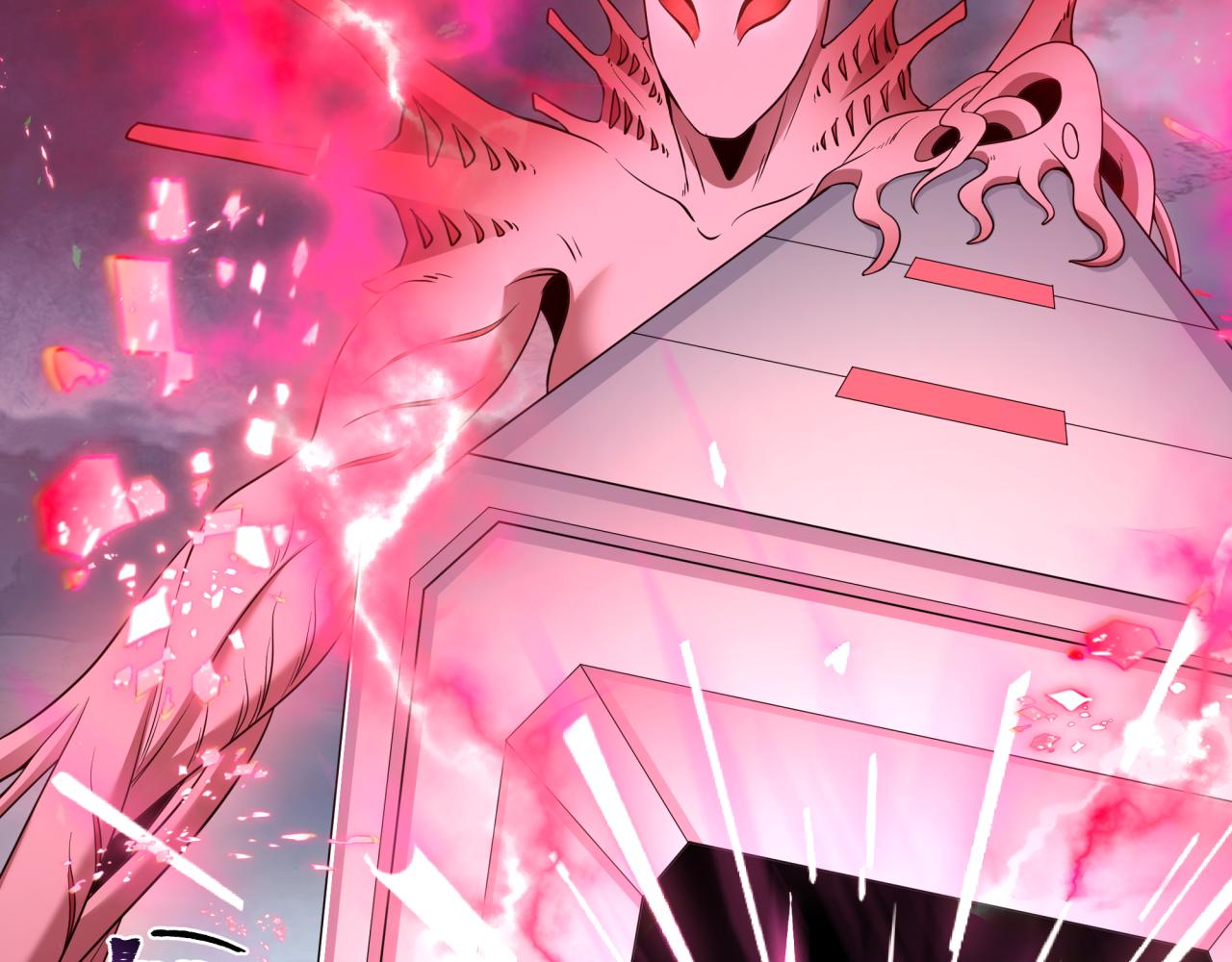 全球詭異時代 - 第428話 扶桑篇-林風VS上杉謙信(2/4) - 4