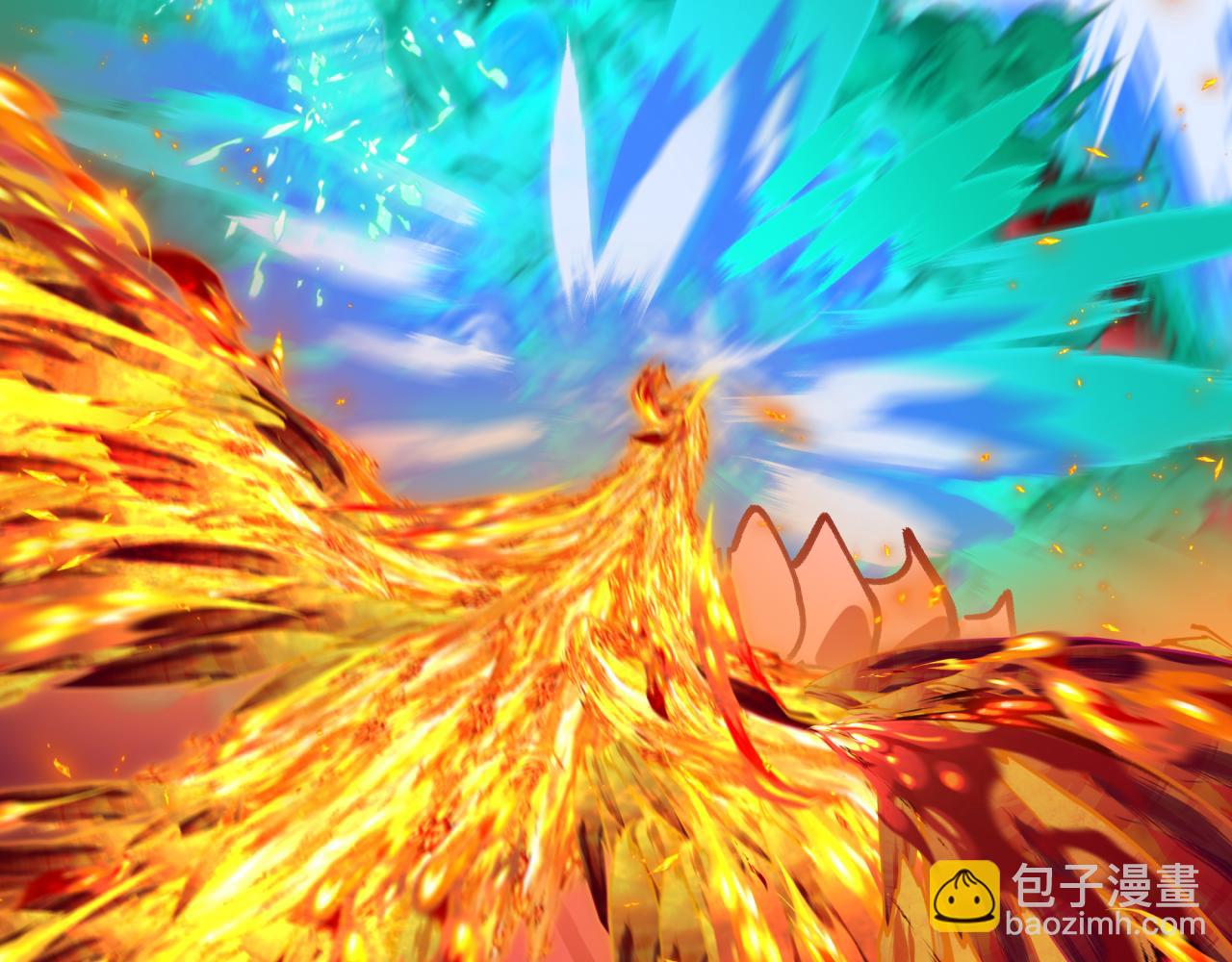 全球詭異時代 - 第428話 扶桑篇-林風VS上杉謙信(2/4) - 1