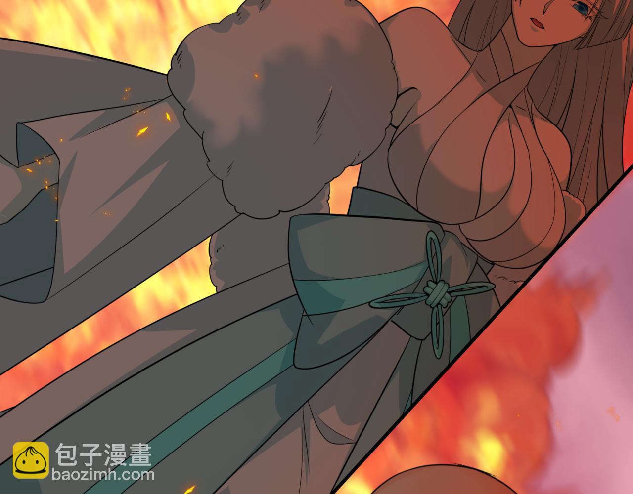 全球詭異時代 - 第428話 扶桑篇-林風VS上杉謙信(2/4) - 8