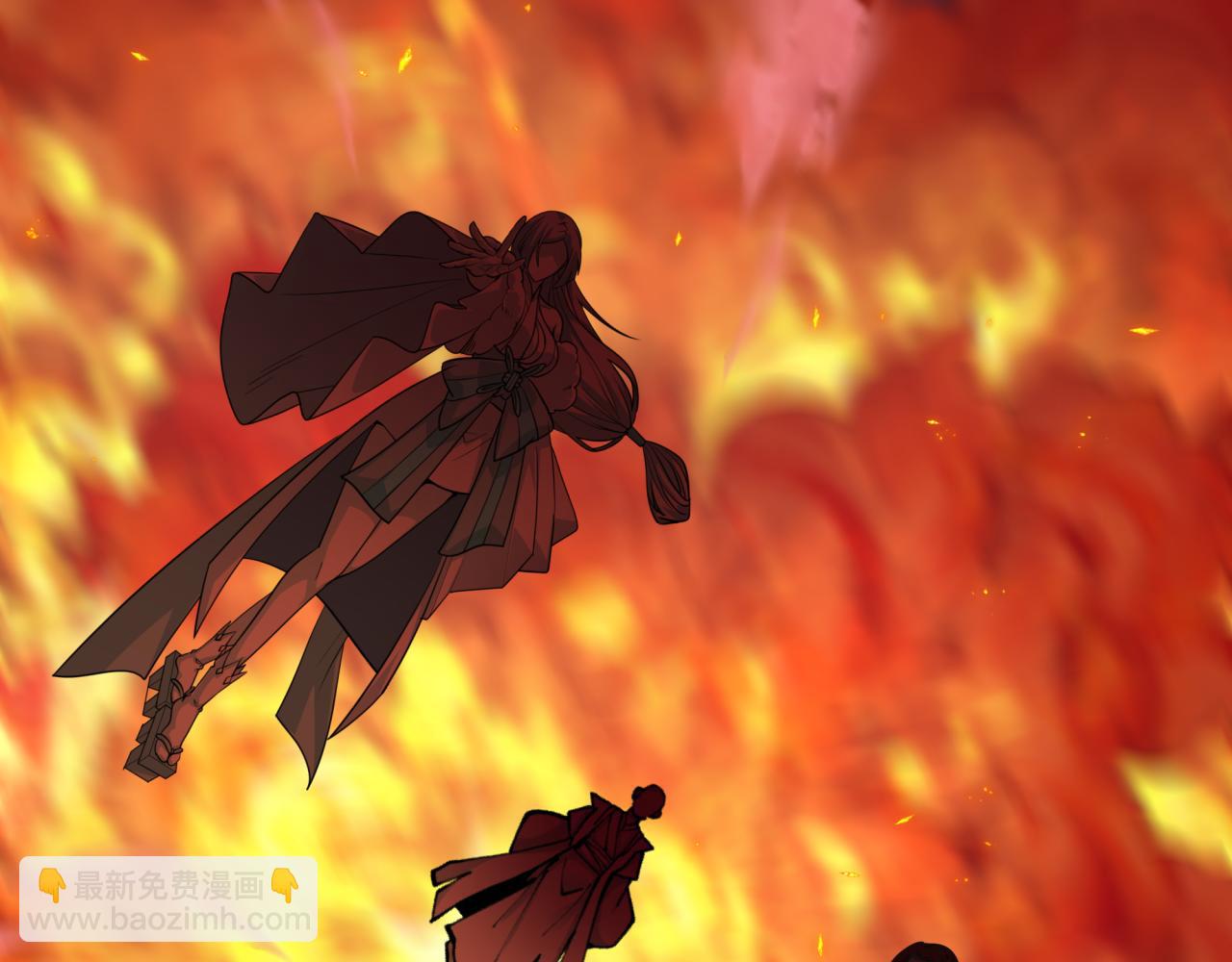 全球詭異時代 - 第428話 扶桑篇-林風VS上杉謙信(2/4) - 3