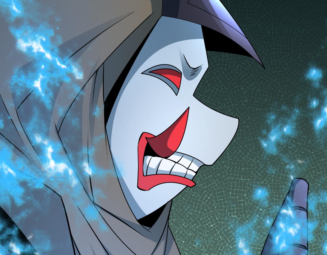 全球詭異時代 - 第430話 扶桑篇-暗殺林風！(3/4) - 8