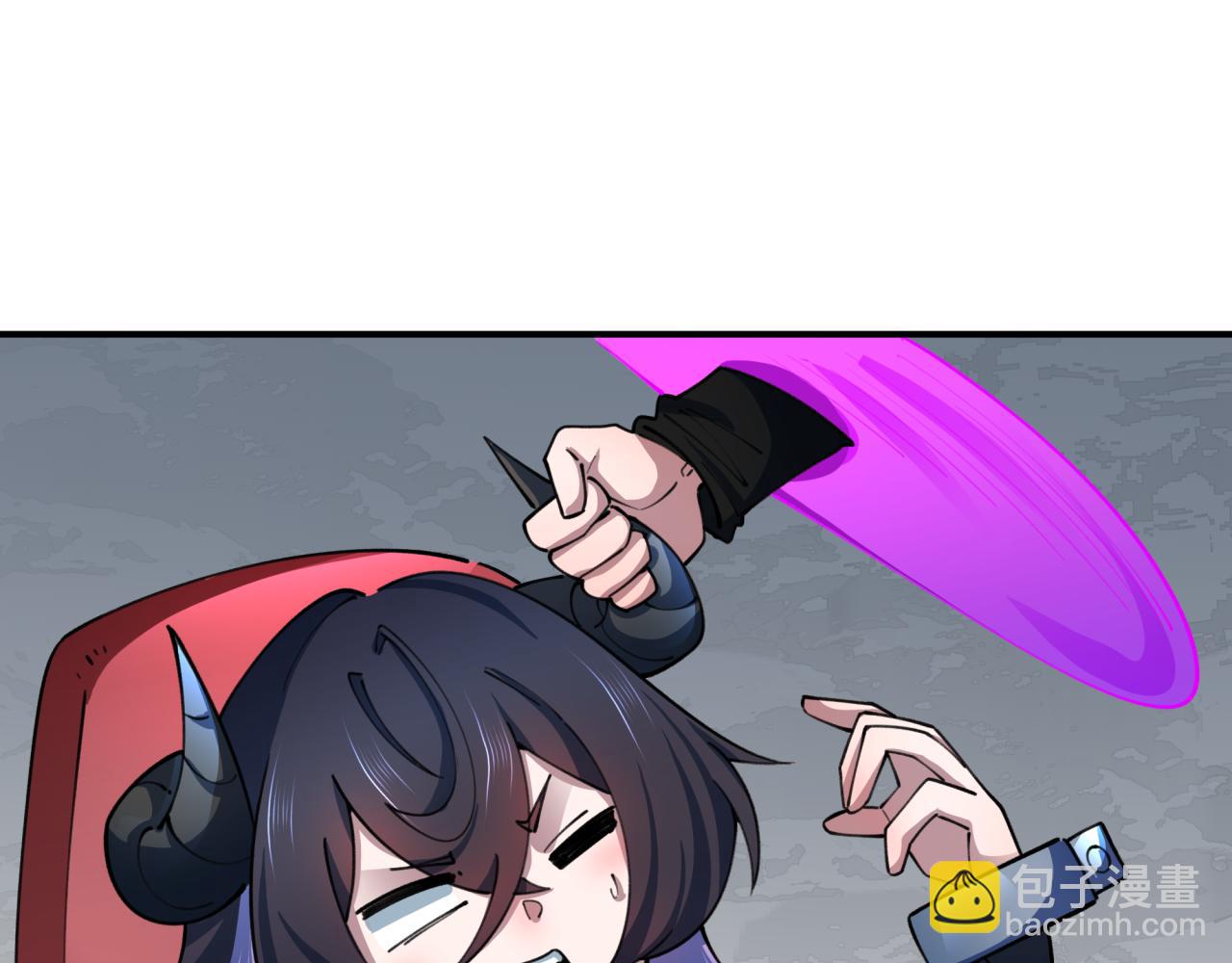 全球詭異時代 - 第430話 扶桑篇-暗殺林風！(3/4) - 3