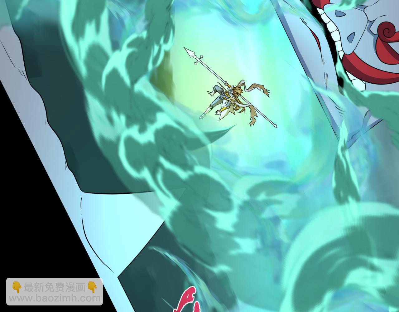 全球詭異時代 - 第430話 扶桑篇-暗殺林風！(1/4) - 8