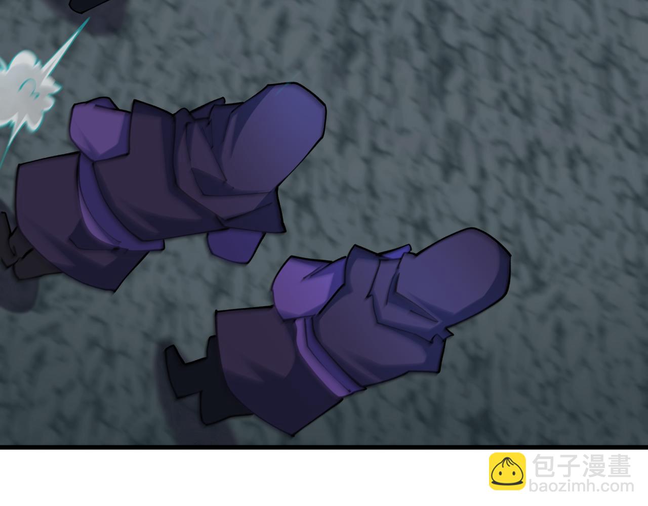 全球詭異時代 - 第430話 扶桑篇-暗殺林風！(2/4) - 5