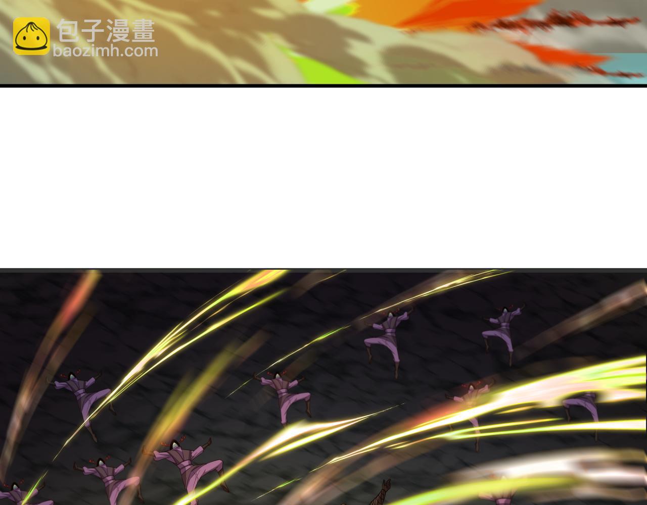 全球詭異時代 - 第430話 扶桑篇-暗殺林風！(2/4) - 3