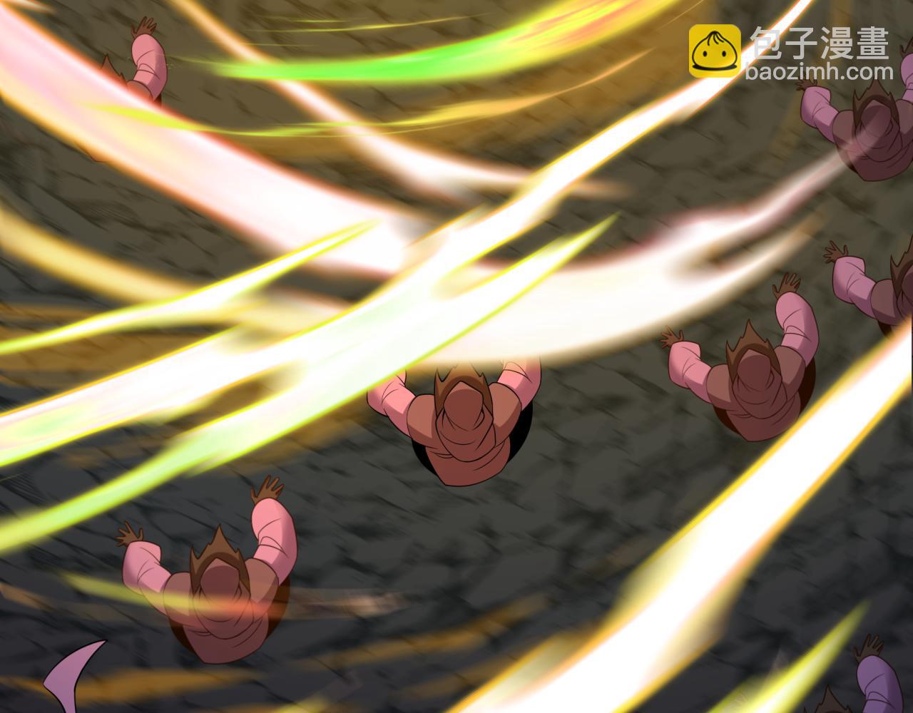 全球詭異時代 - 第430話 扶桑篇-暗殺林風！(2/4) - 5