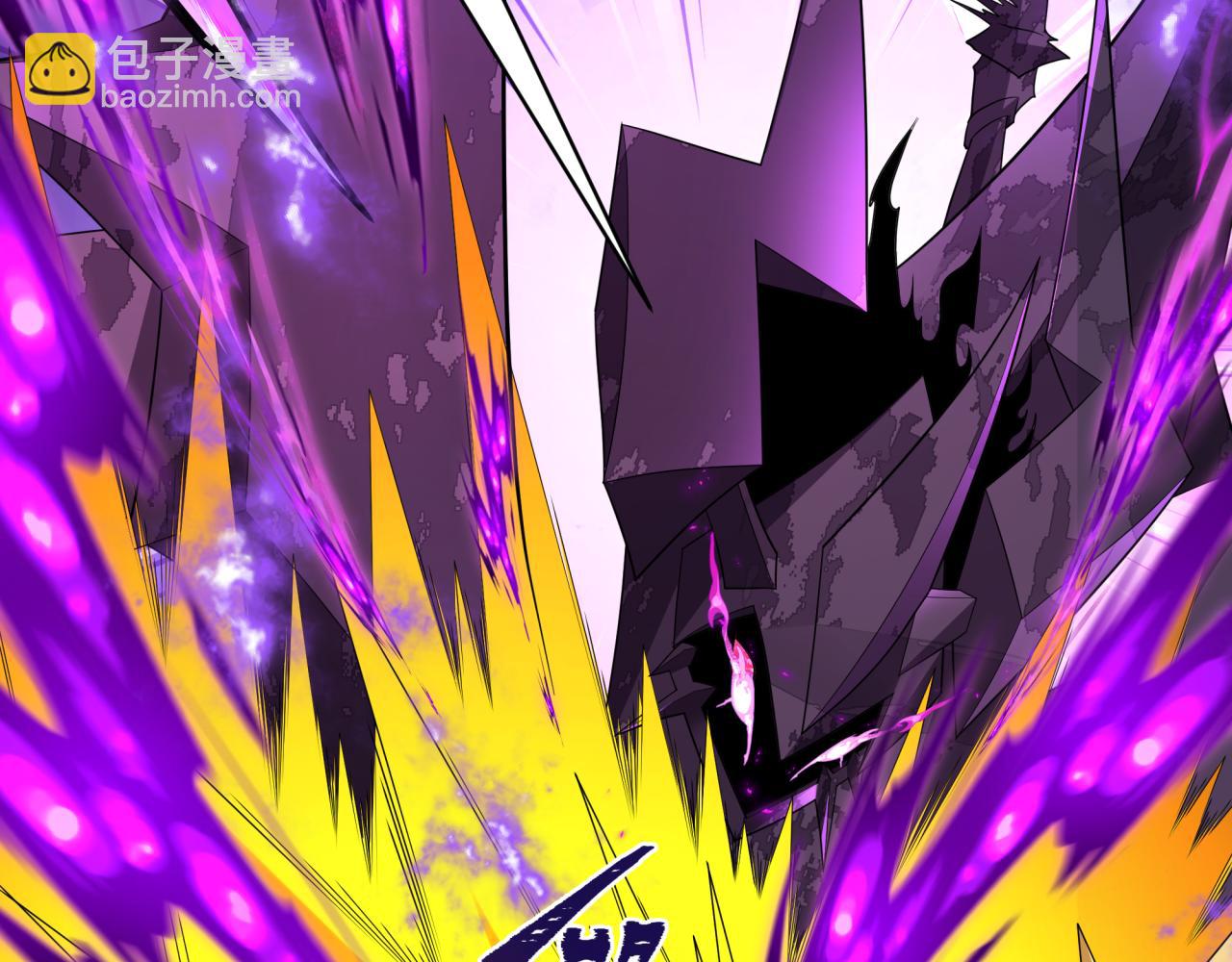 第431话 扶桑篇-兄妹相残！(1/4)-第577话