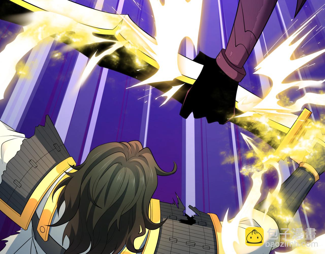 第431话 扶桑篇-兄妹相残！(1/4)-第577话