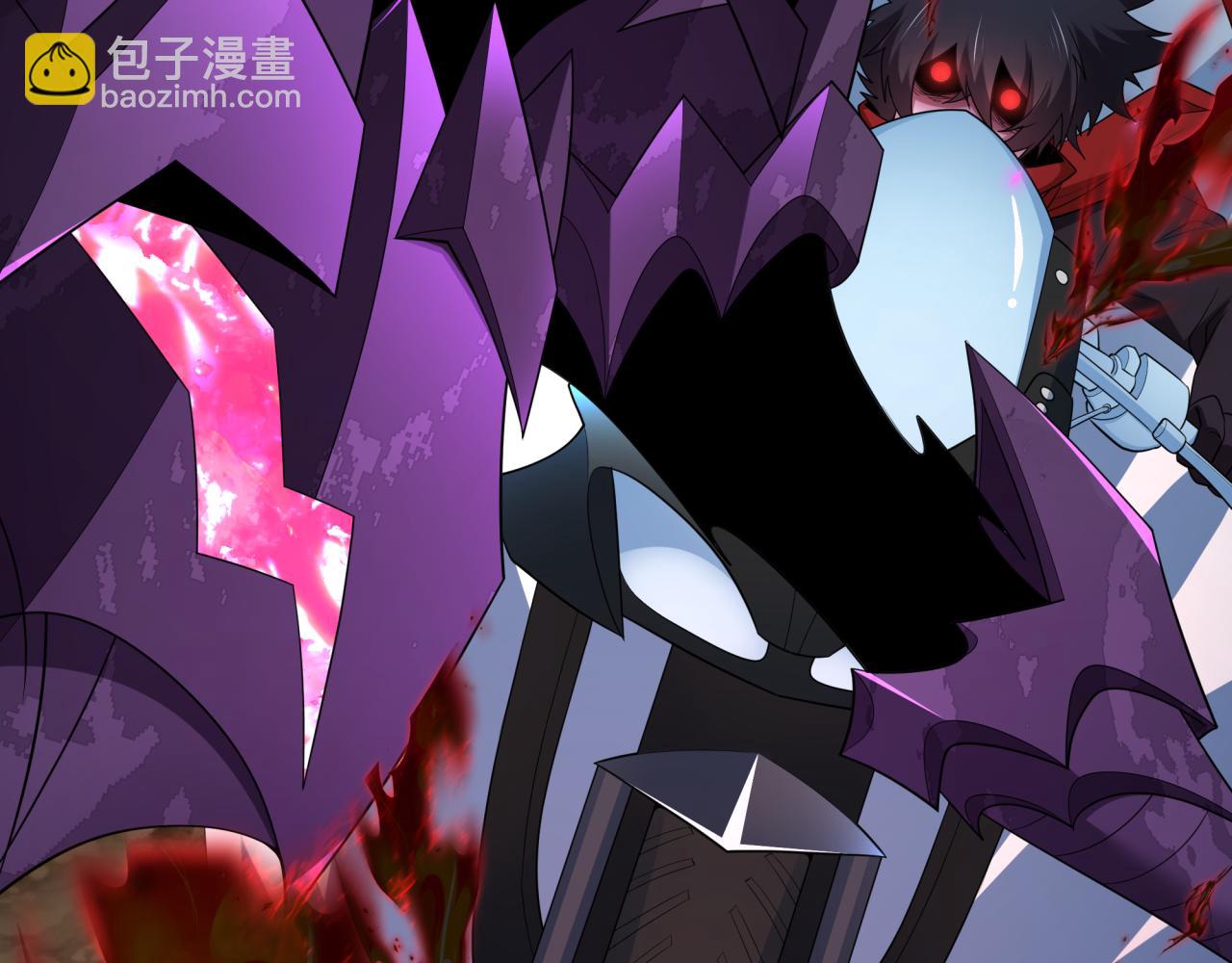 第431话 扶桑篇-兄妹相残！(1/4)-第577话