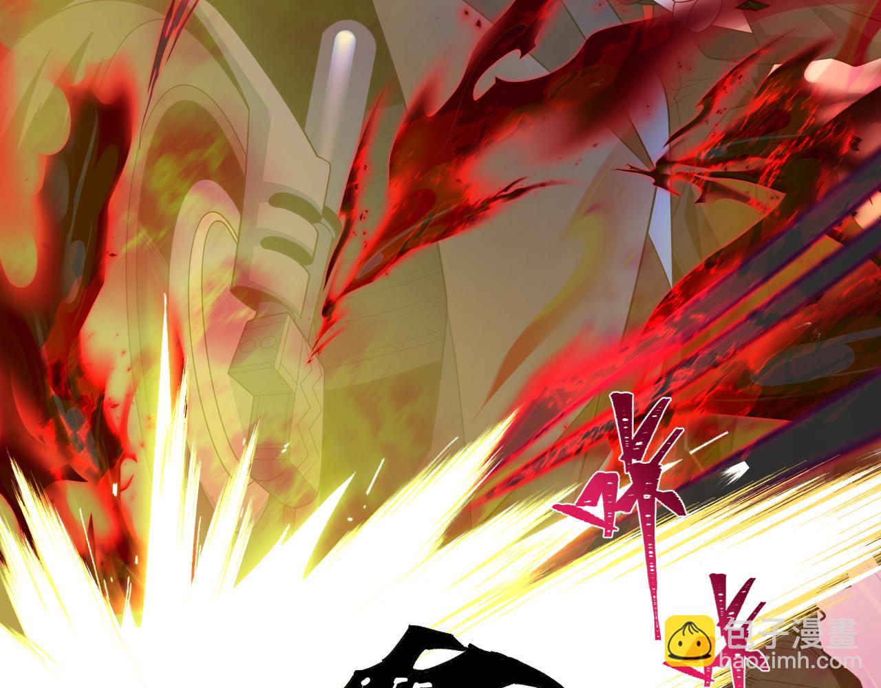 第431话 扶桑篇-兄妹相残！(1/4)-第577话