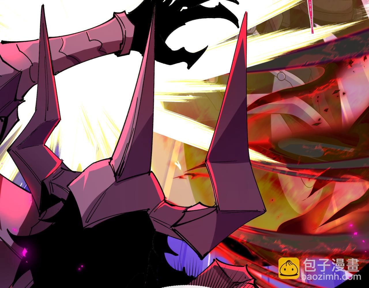 第431话 扶桑篇-兄妹相残！(1/4)-第577话