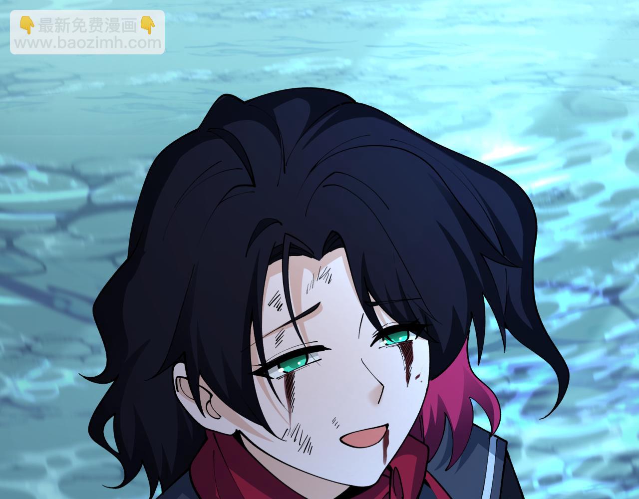 全球詭異時代 - 第432話 扶桑篇-約定完成！(3/3) - 5