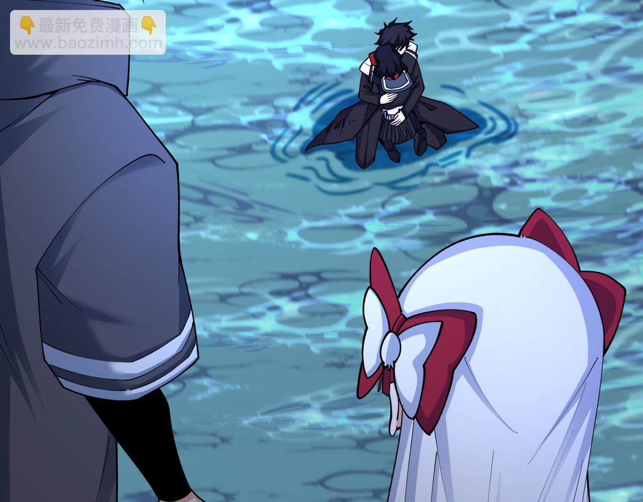 全球詭異時代 - 第432話 扶桑篇-約定完成！(3/3) - 7