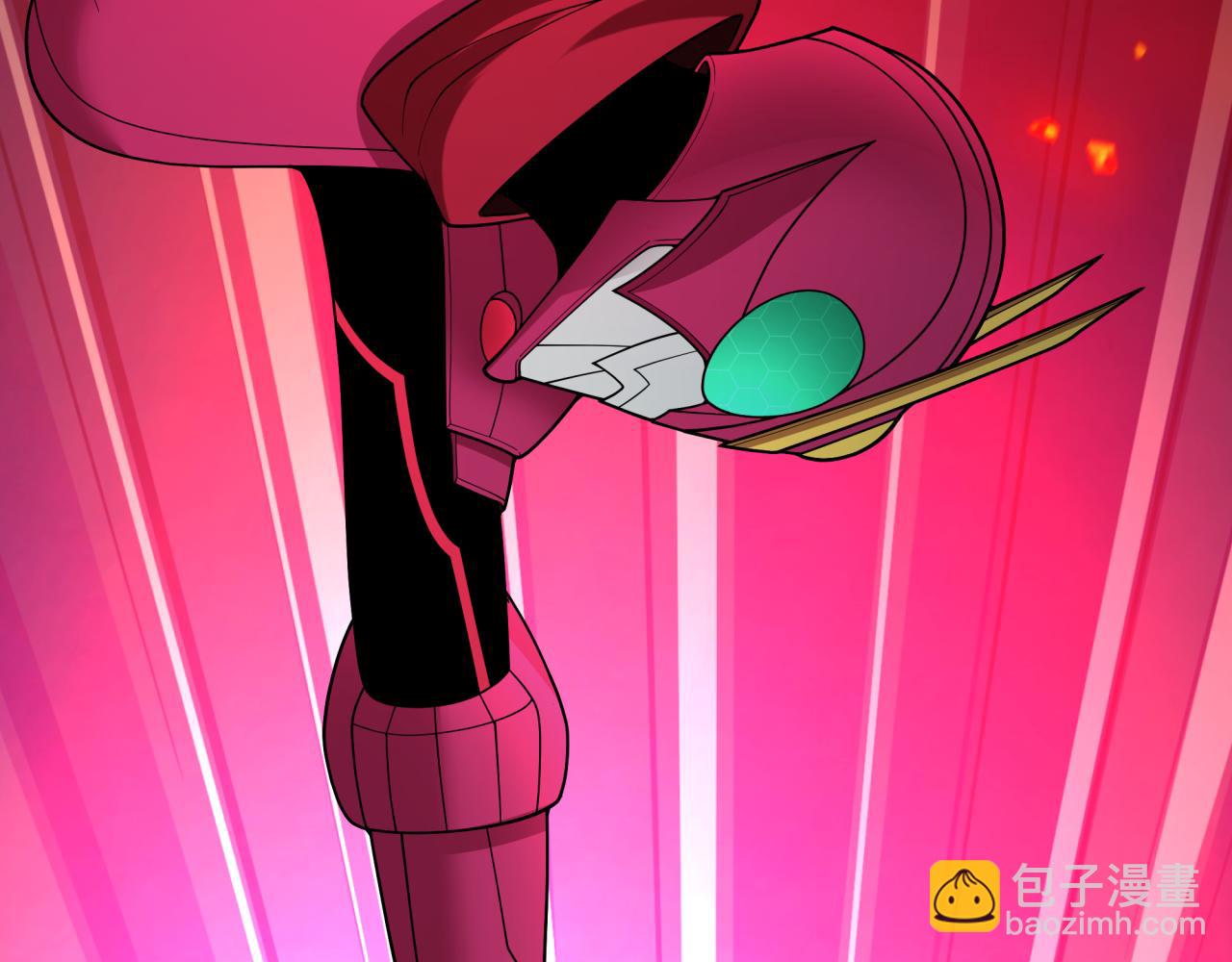 全球詭異時代 - 第432話 扶桑篇-約定完成！(1/3) - 5