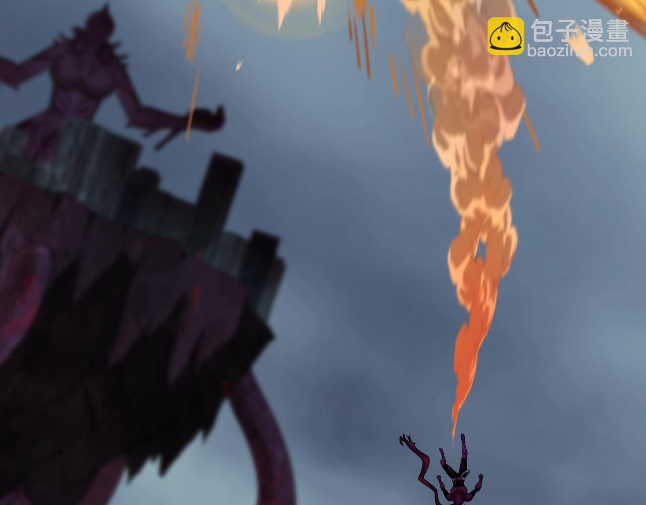 全球詭異時代 - 第432話 扶桑篇-約定完成！(2/3) - 8