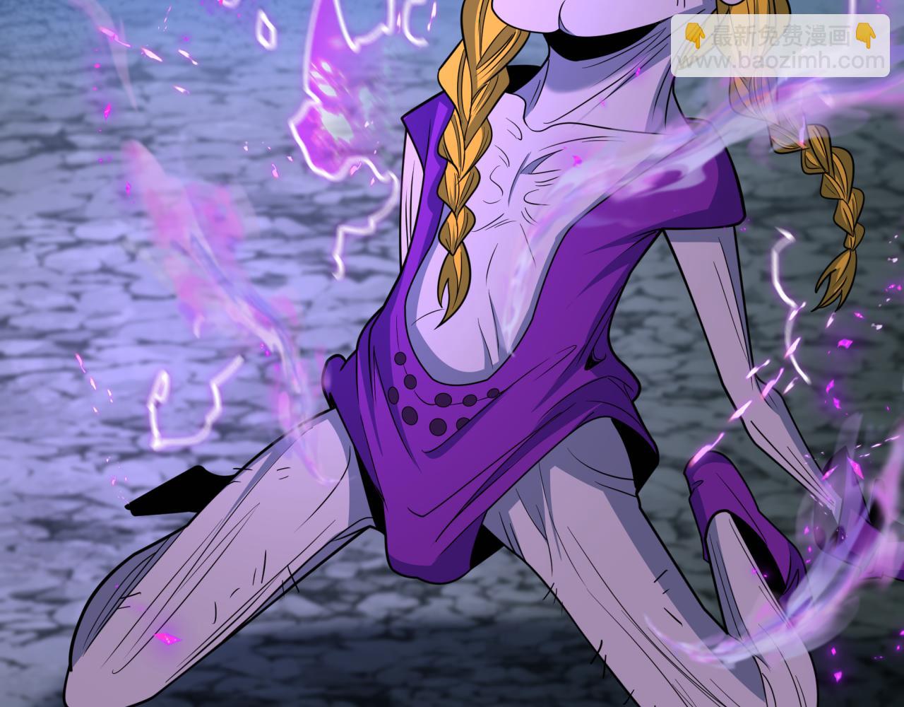 第433话 扶桑篇-大阪坠落！(1/4)-第579话