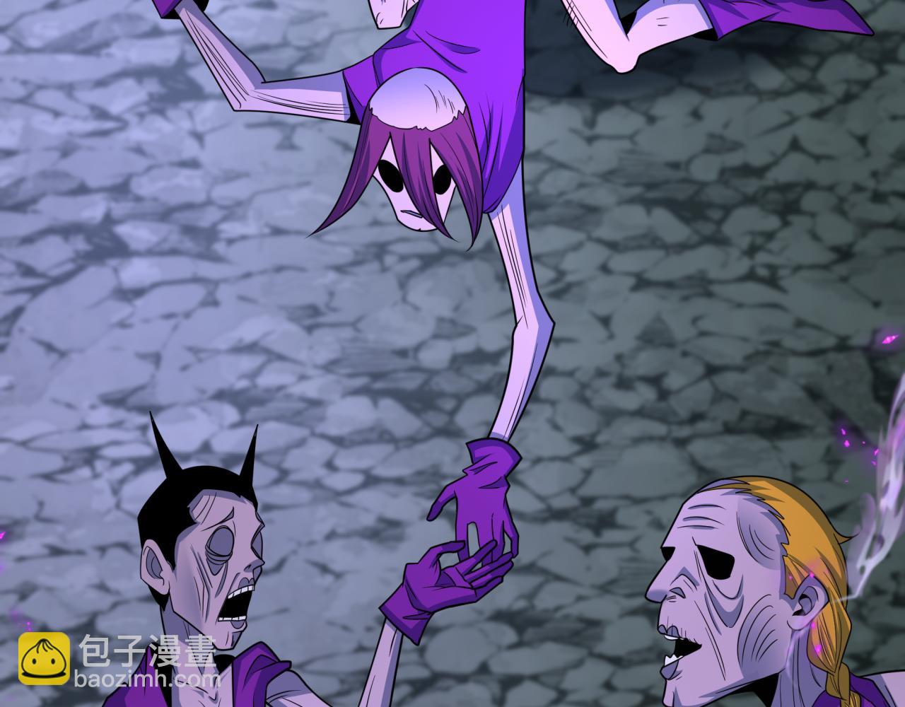 第433话 扶桑篇-大阪坠落！(1/4)-第579话