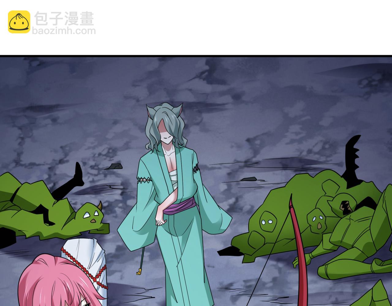 第433话 扶桑篇-大阪坠落！(1/4)-第579话