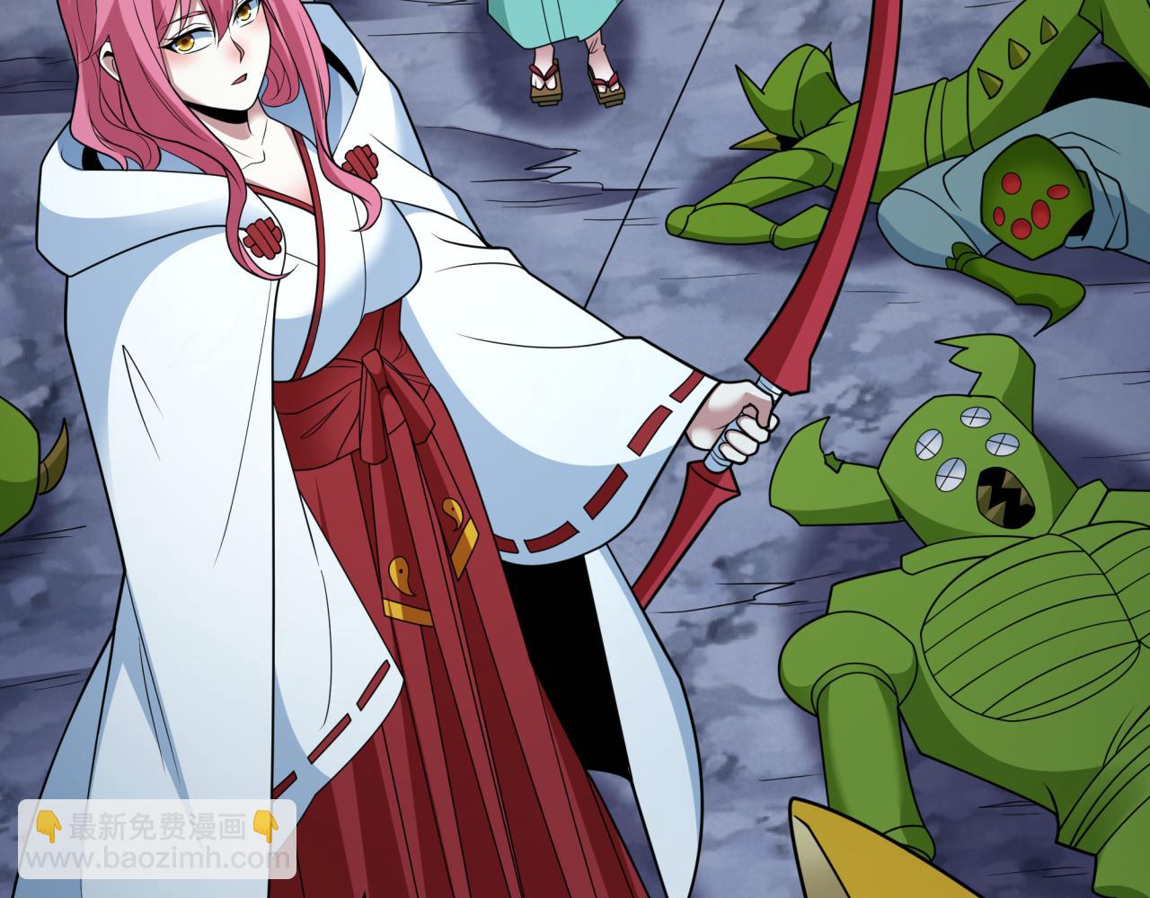 第433话 扶桑篇-大阪坠落！(1/4)-第579话