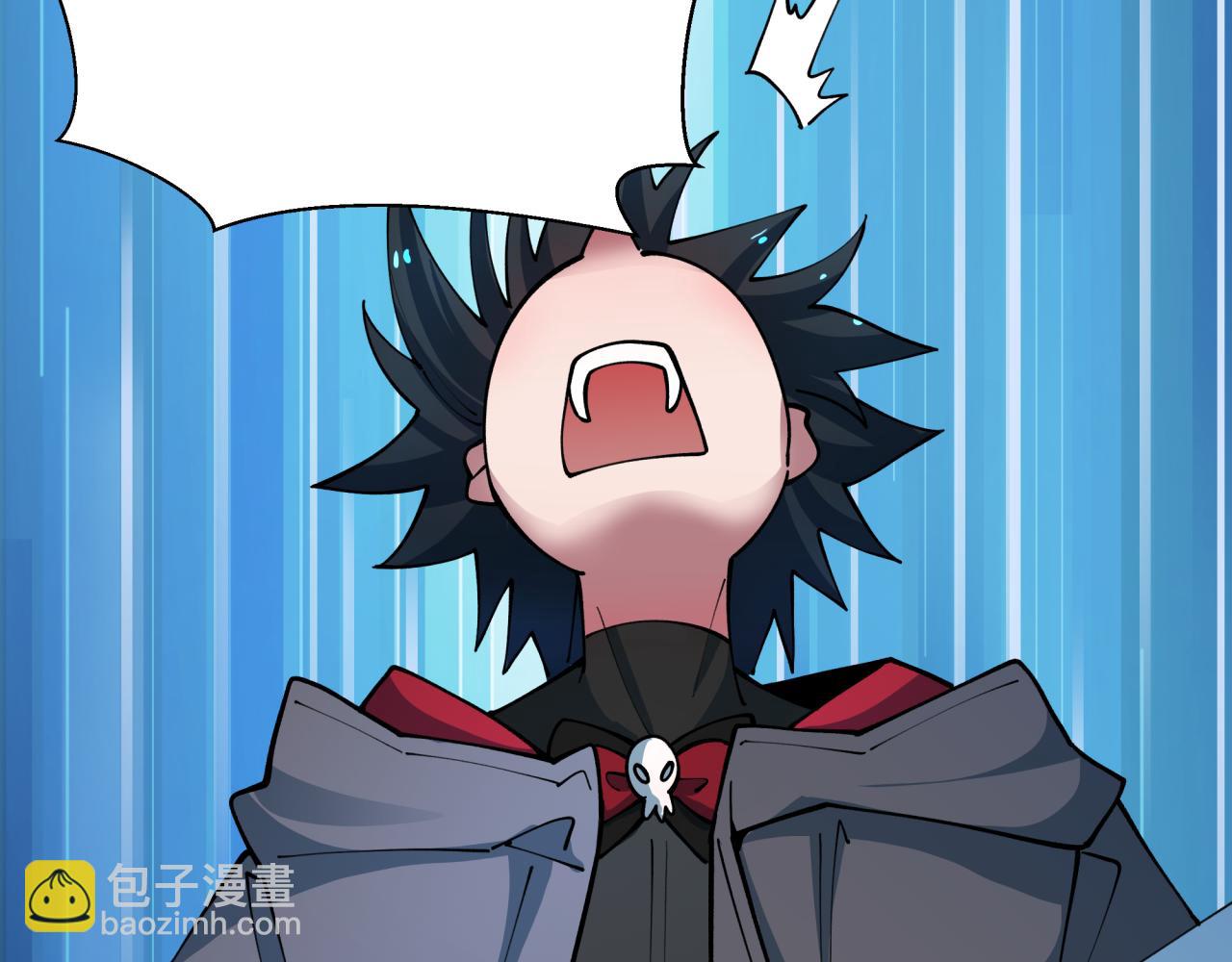 全球詭異時代 - 第434話 扶桑篇-鬥天VS毘沙門！(3/4) - 5