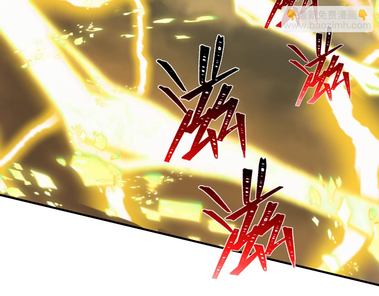 全球詭異時代 - 第434話 扶桑篇-鬥天VS毘沙門！(3/4) - 5