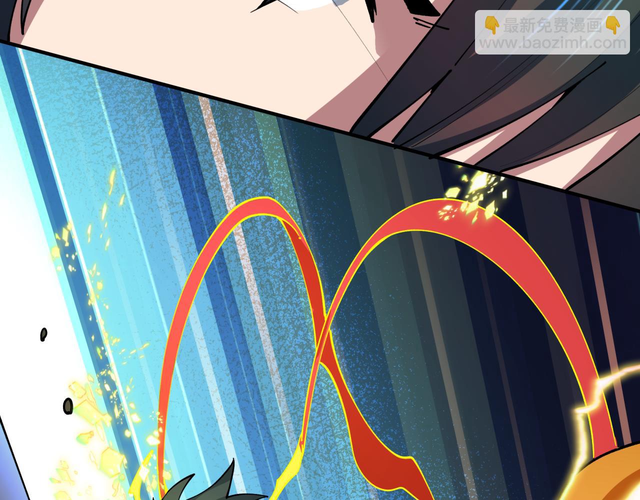 全球詭異時代 - 第434話 扶桑篇-鬥天VS毘沙門！(4/4) - 1