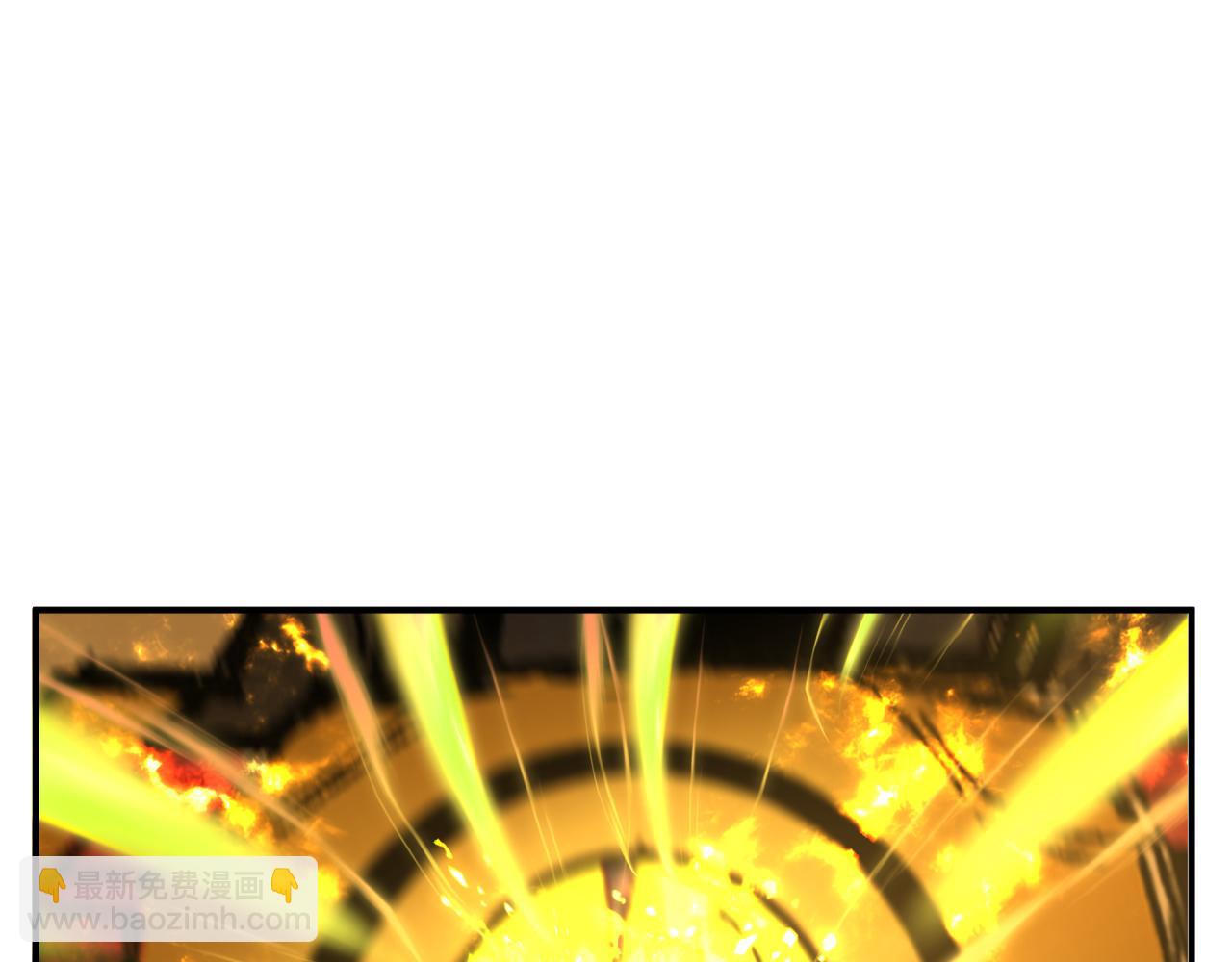 全球詭異時代 - 第434話 扶桑篇-鬥天VS毘沙門！(1/4) - 6