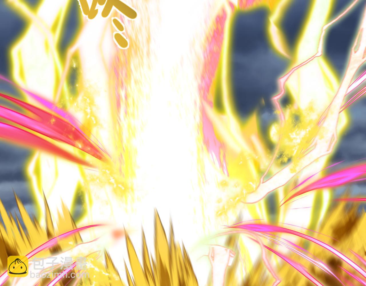 全球詭異時代 - 第434話 扶桑篇-鬥天VS毘沙門！(1/4) - 5