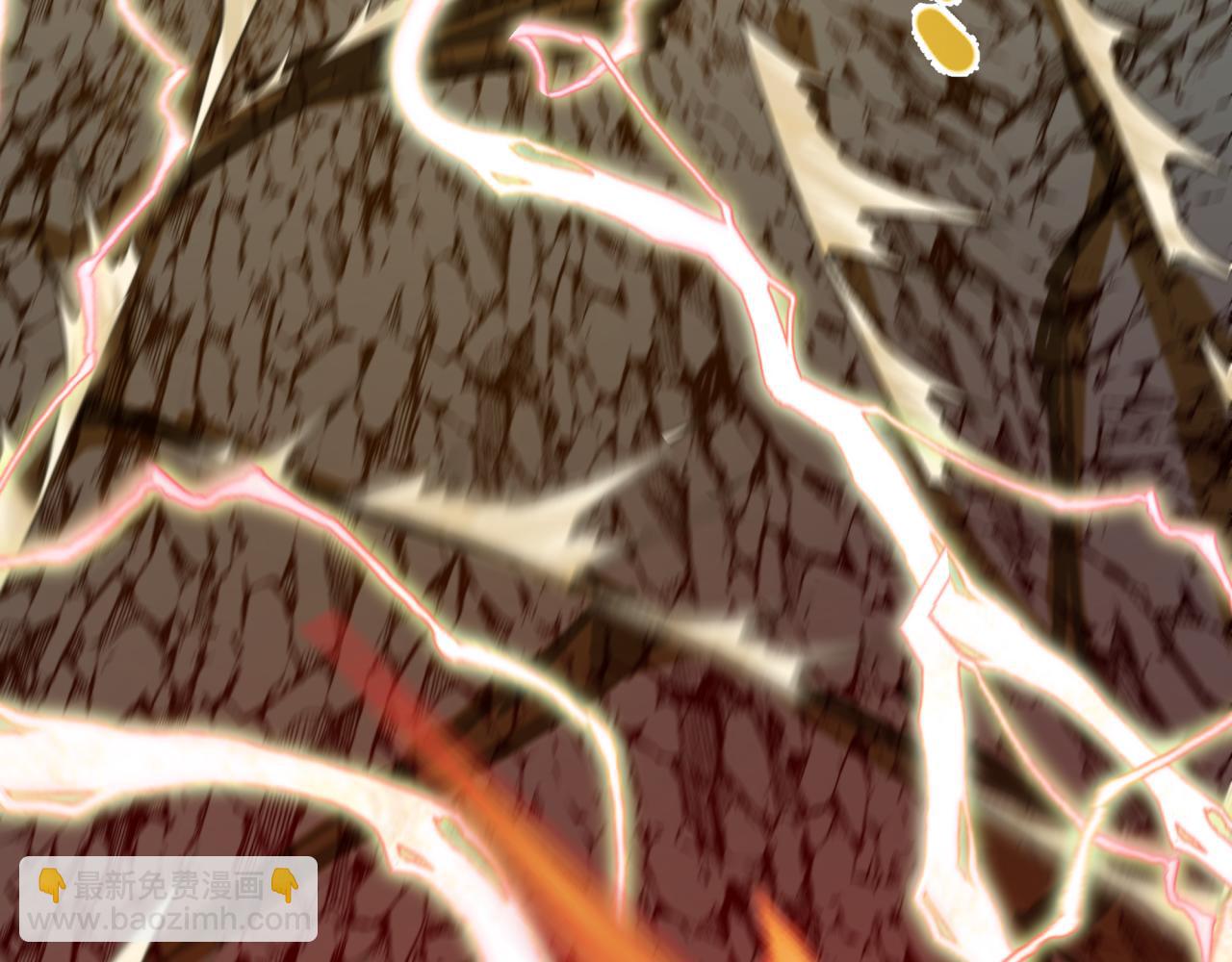 全球詭異時代 - 第434話 扶桑篇-鬥天VS毘沙門！(1/4) - 7