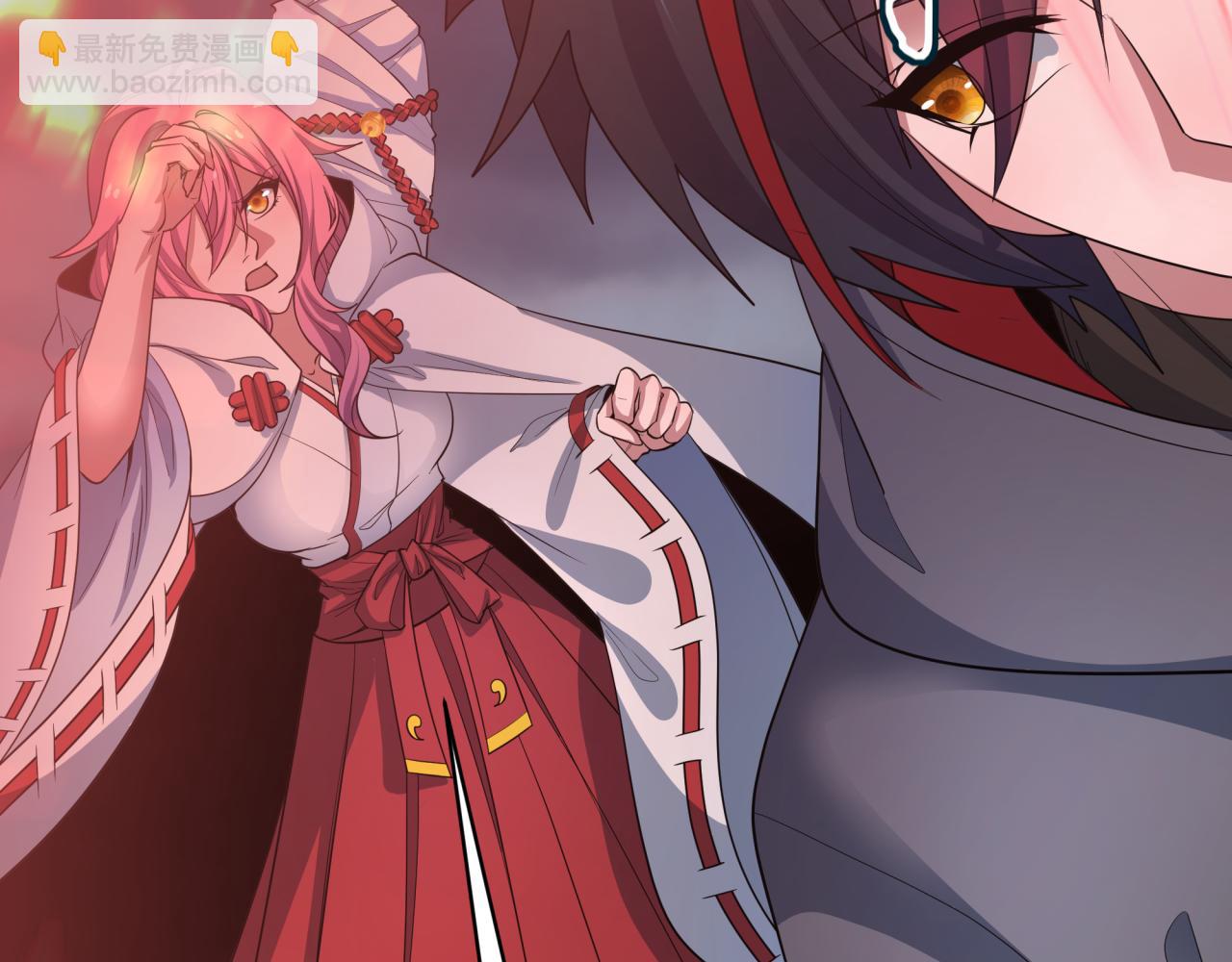 全球詭異時代 - 第434話 扶桑篇-鬥天VS毘沙門！(1/4) - 7