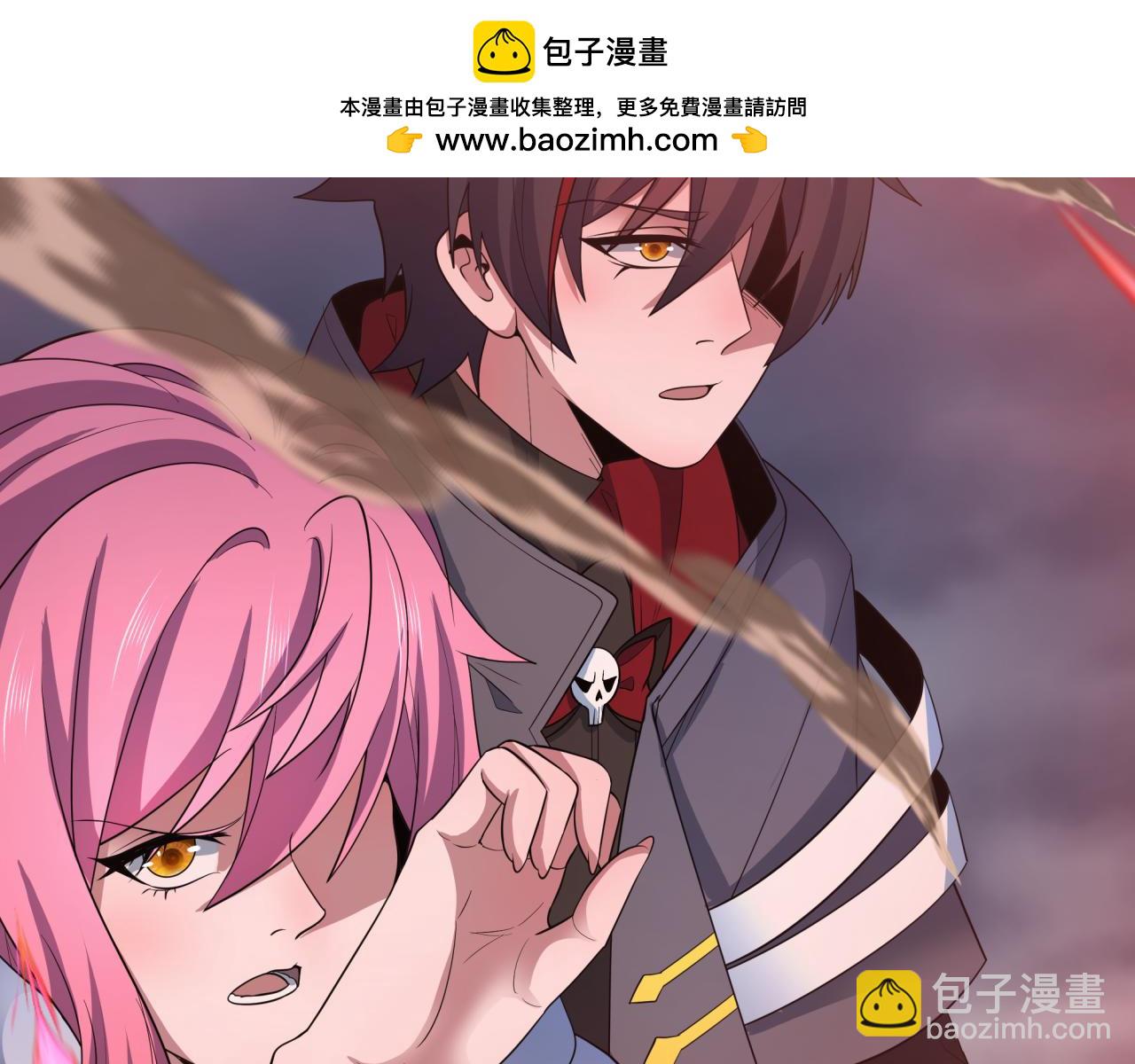 全球詭異時代 - 第434話 扶桑篇-鬥天VS毘沙門！(1/4) - 2