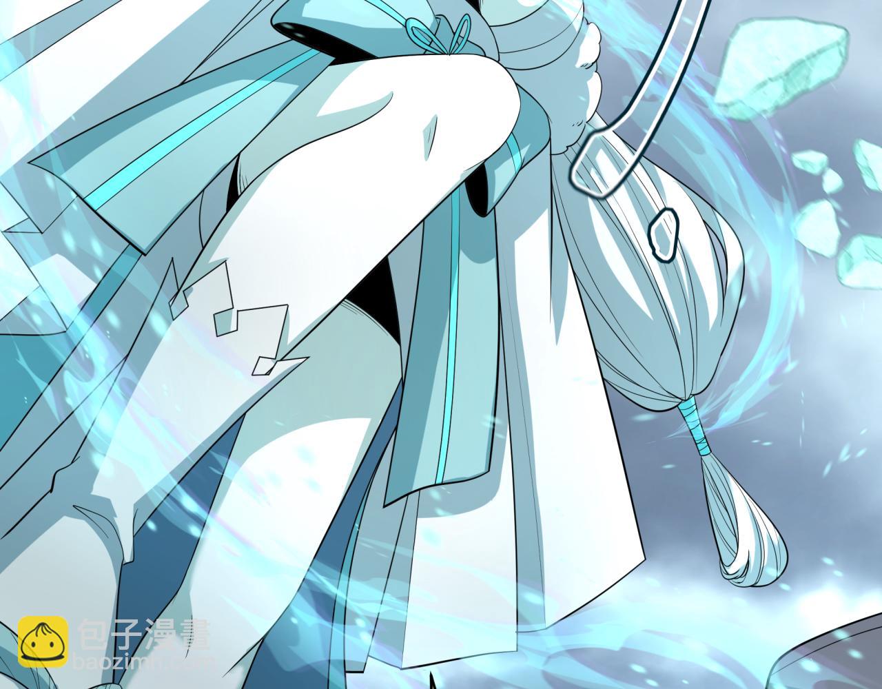 全球詭異時代 - 第434話 扶桑篇-鬥天VS毘沙門！(2/4) - 5