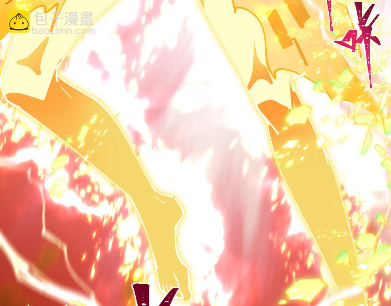 全球詭異時代 - 第434話 扶桑篇-鬥天VS毘沙門！(2/4) - 8