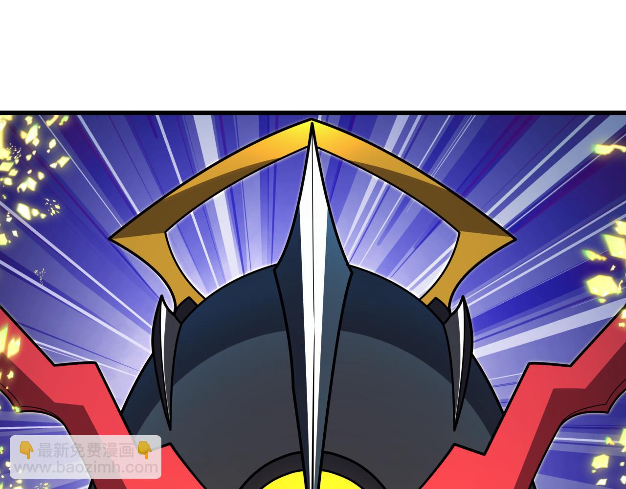 全球詭異時代 - 第434話 扶桑篇-鬥天VS毘沙門！(2/4) - 6