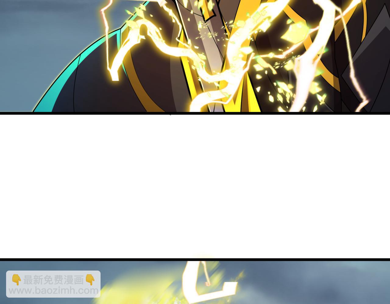 全球詭異時代 - 第434話 扶桑篇-鬥天VS毘沙門！(2/4) - 2