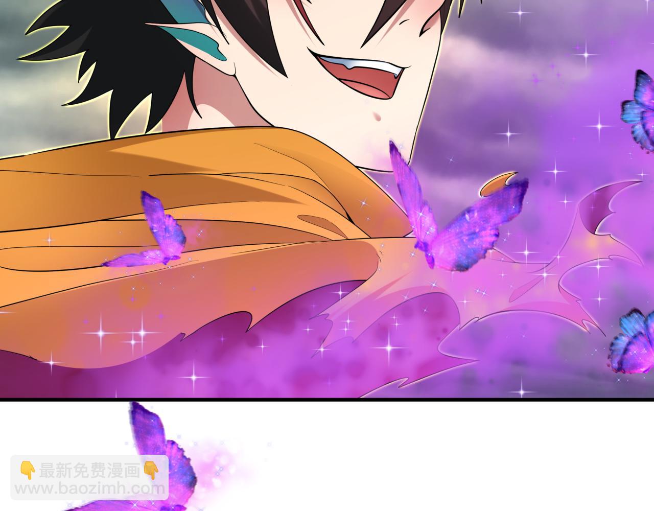 第435话 扶桑篇-融合瞬切！(1/3)-第581话