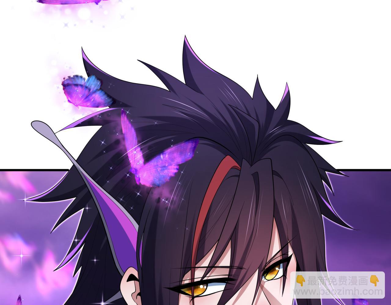 第435话 扶桑篇-融合瞬切！(1/3)-第581话