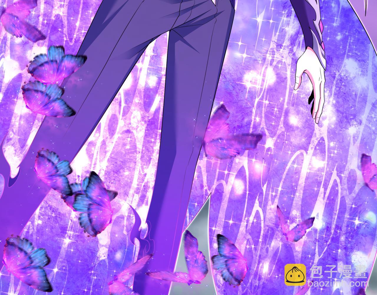 第435话 扶桑篇-融合瞬切！(1/3)-第581话