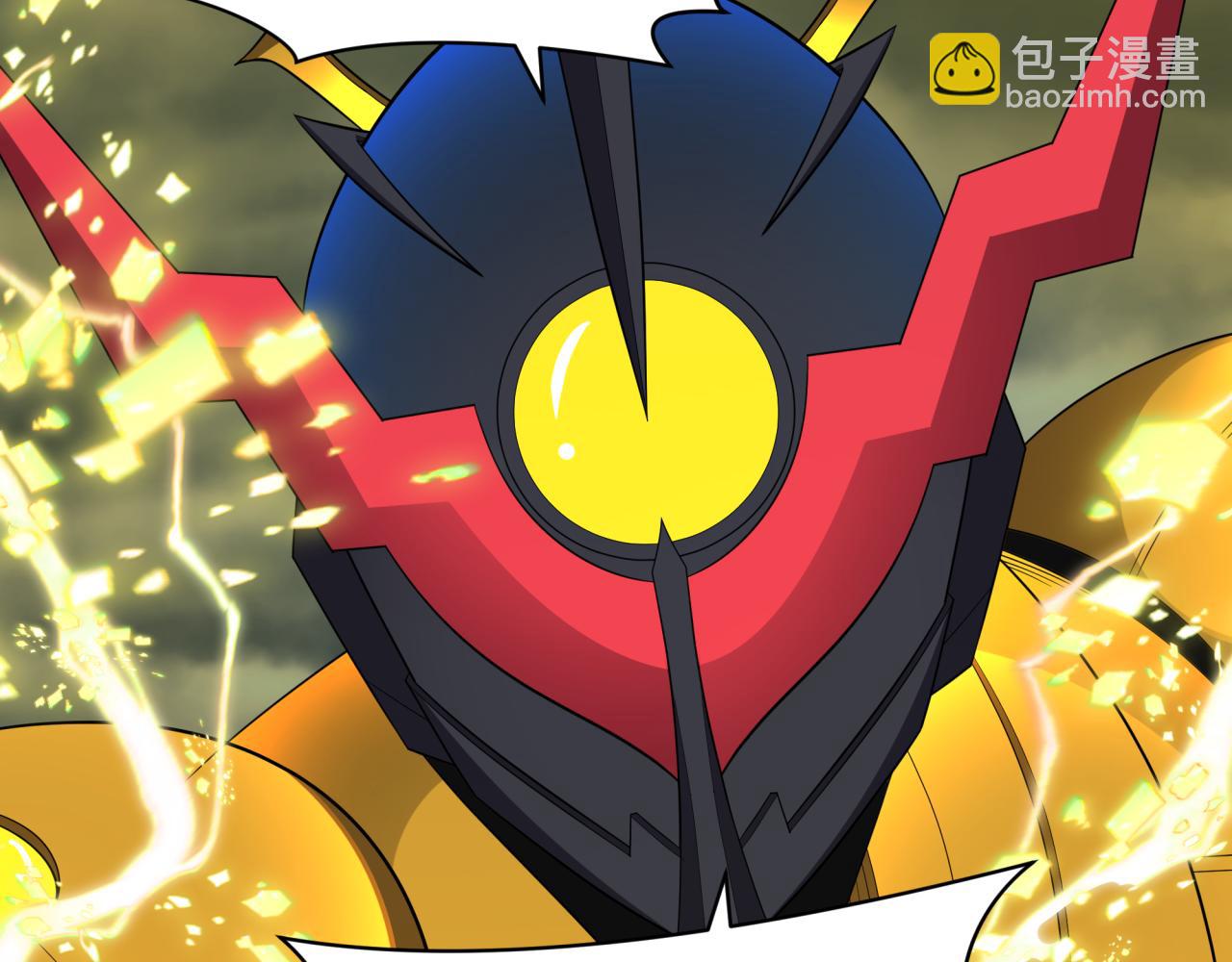 第435话 扶桑篇-融合瞬切！(1/3)-第581话