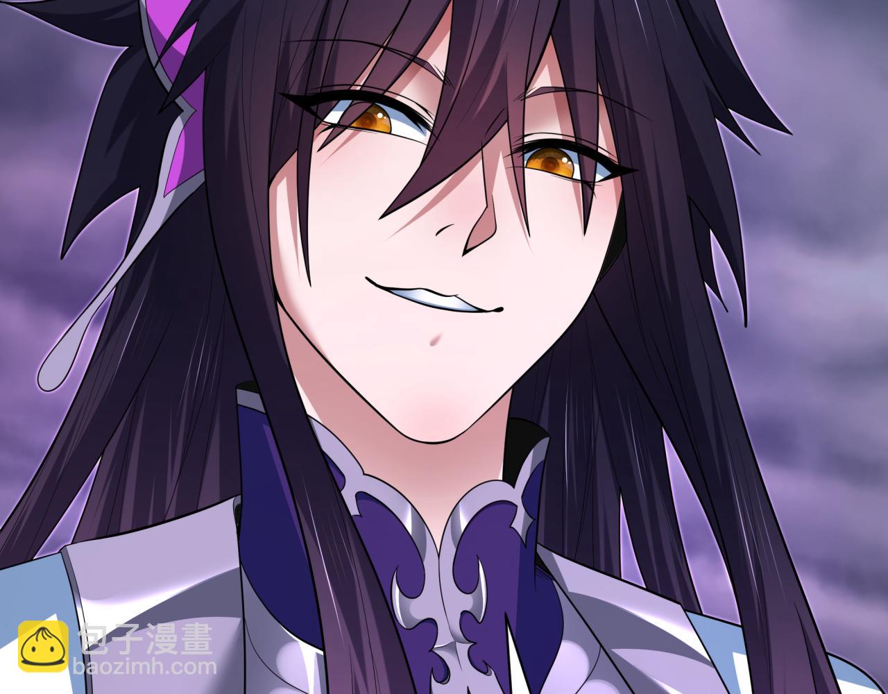 第435话 扶桑篇-融合瞬切！(1/3)-第581话