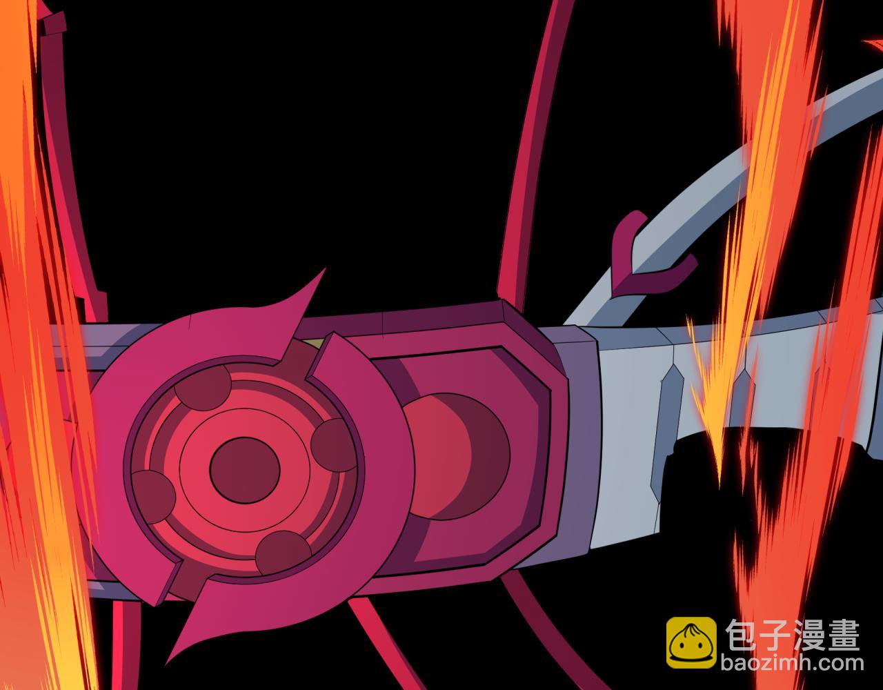 全球詭異時代 - 第436話 扶桑篇-神器共鳴！(3/4) - 6