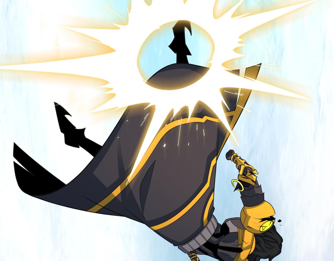 全球詭異時代 - 第436話 扶桑篇-神器共鳴！(3/4) - 4