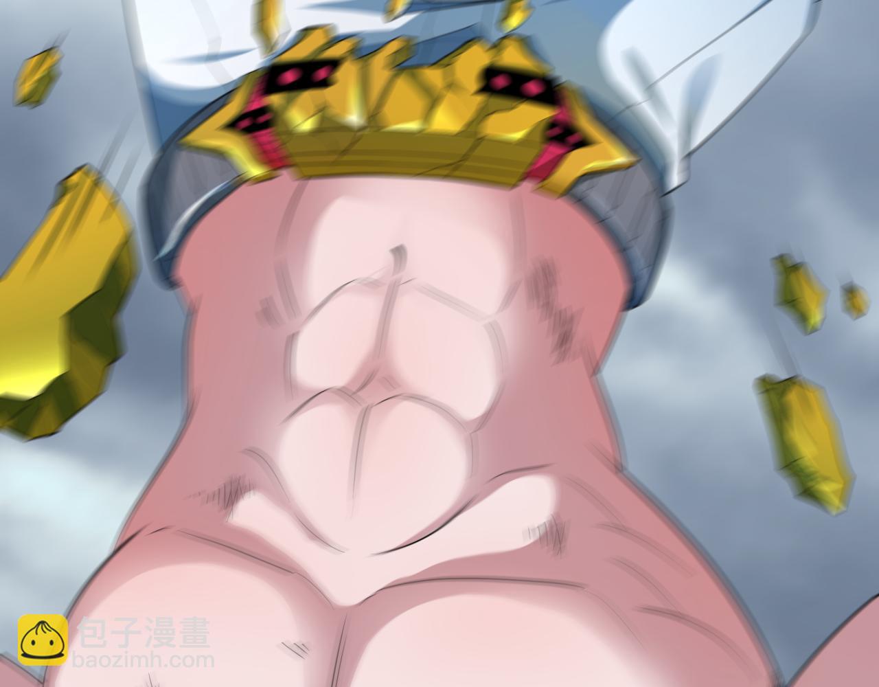 全球詭異時代 - 第436話 扶桑篇-神器共鳴！(4/4) - 1