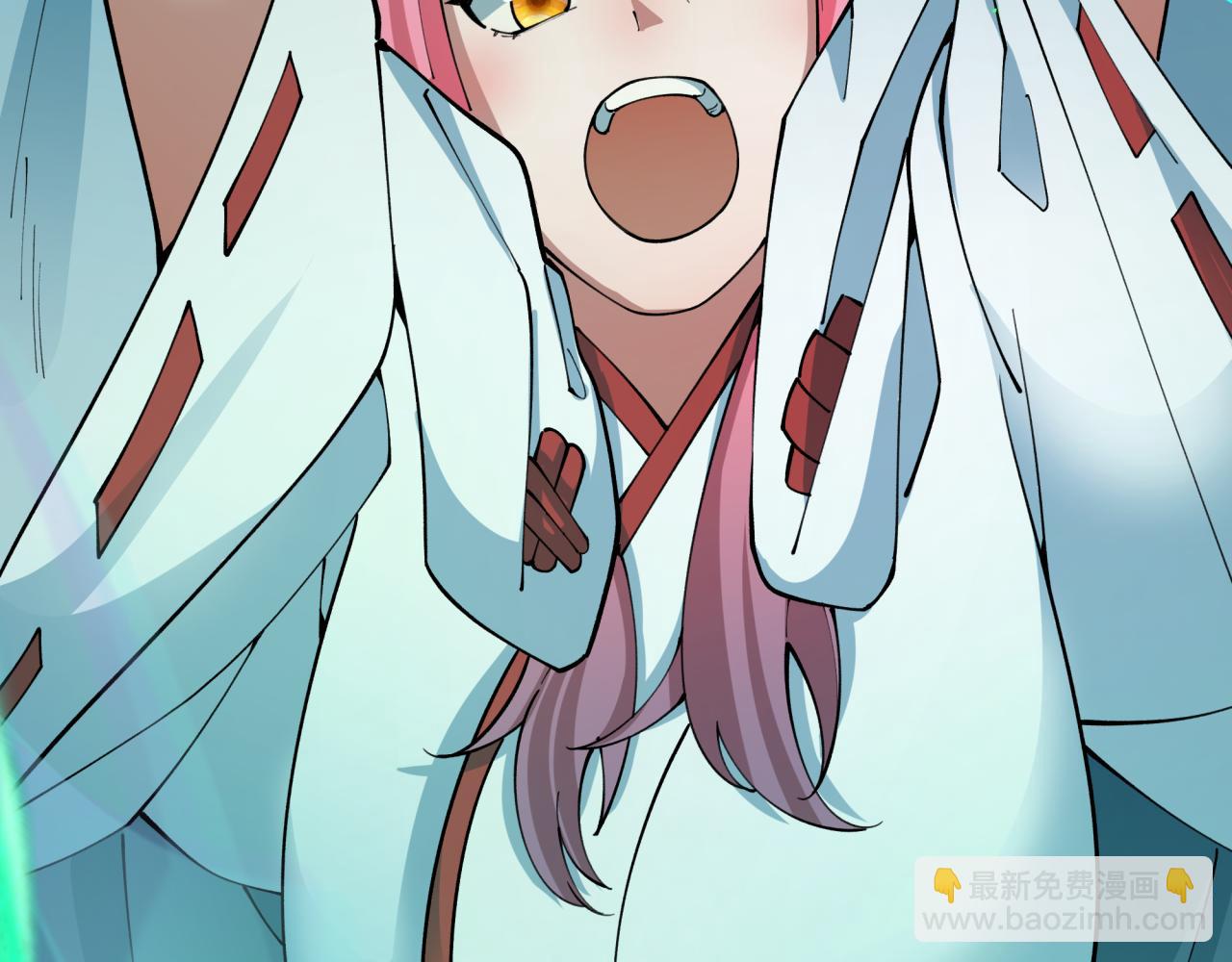 全球詭異時代 - 第436話 扶桑篇-神器共鳴！(2/4) - 1