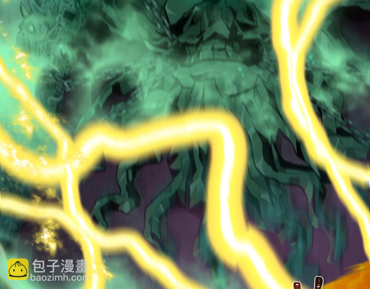 全球詭異時代 - 第436話 扶桑篇-神器共鳴！(1/4) - 8