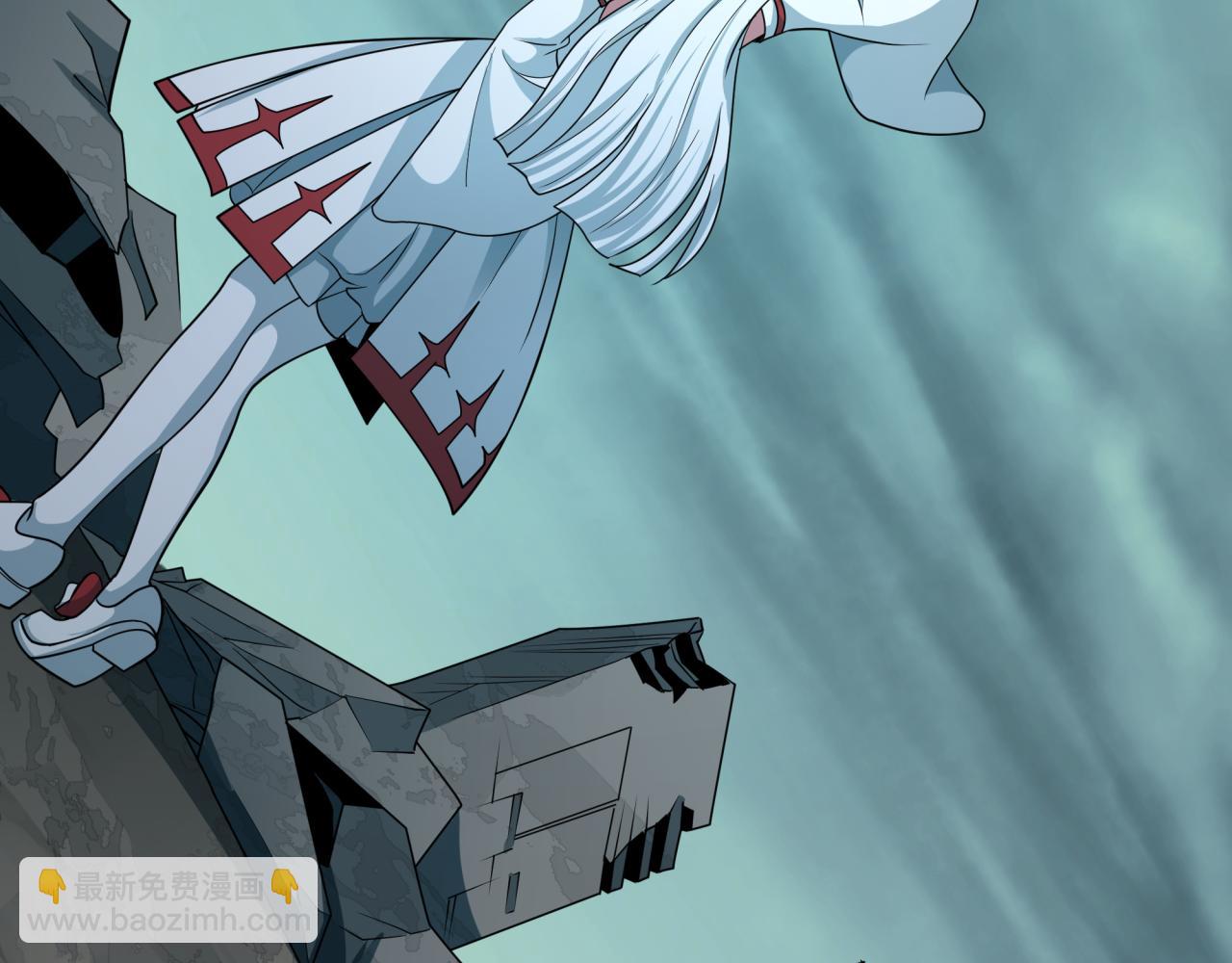 第437话 扶桑篇-绑定神器！(1/4)-第583话