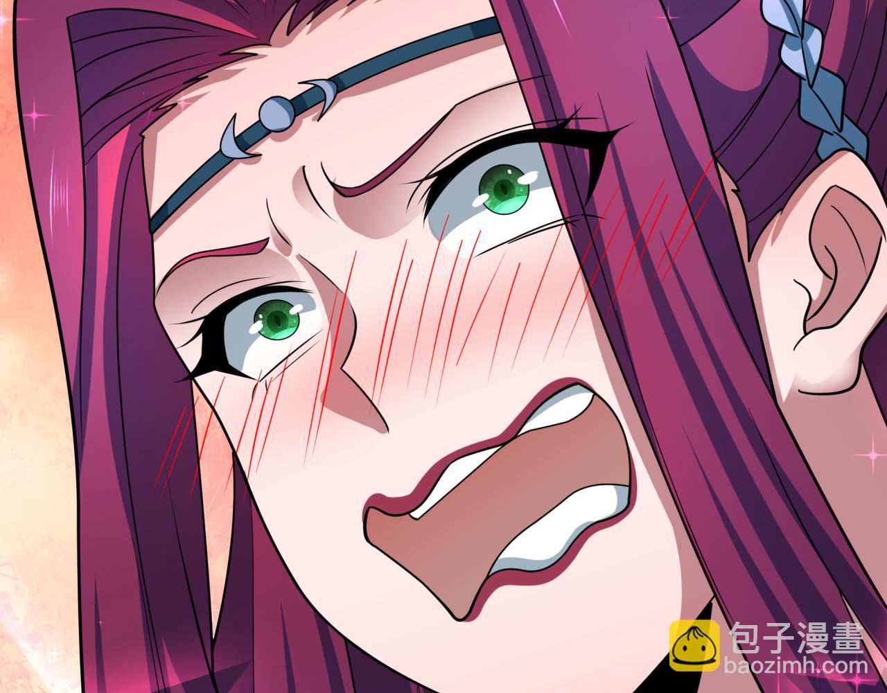 第437话 扶桑篇-绑定神器！(1/4)-第583话