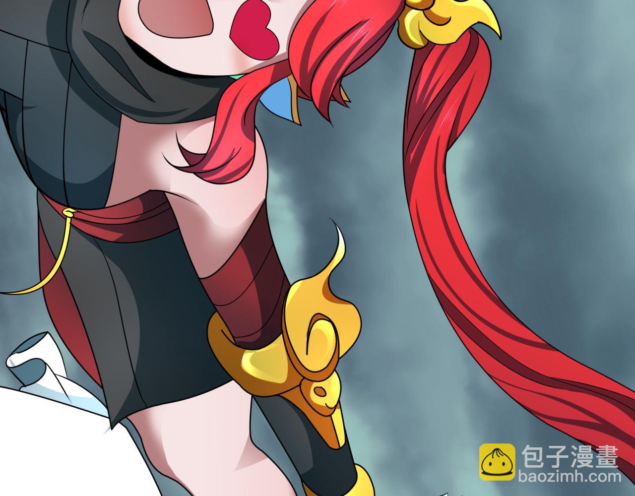 第437话 扶桑篇-绑定神器！(1/4)-第583话