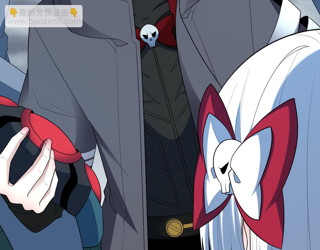 全球詭異時代 - 第438話 扶桑篇-大阪審判！(1/3) - 3