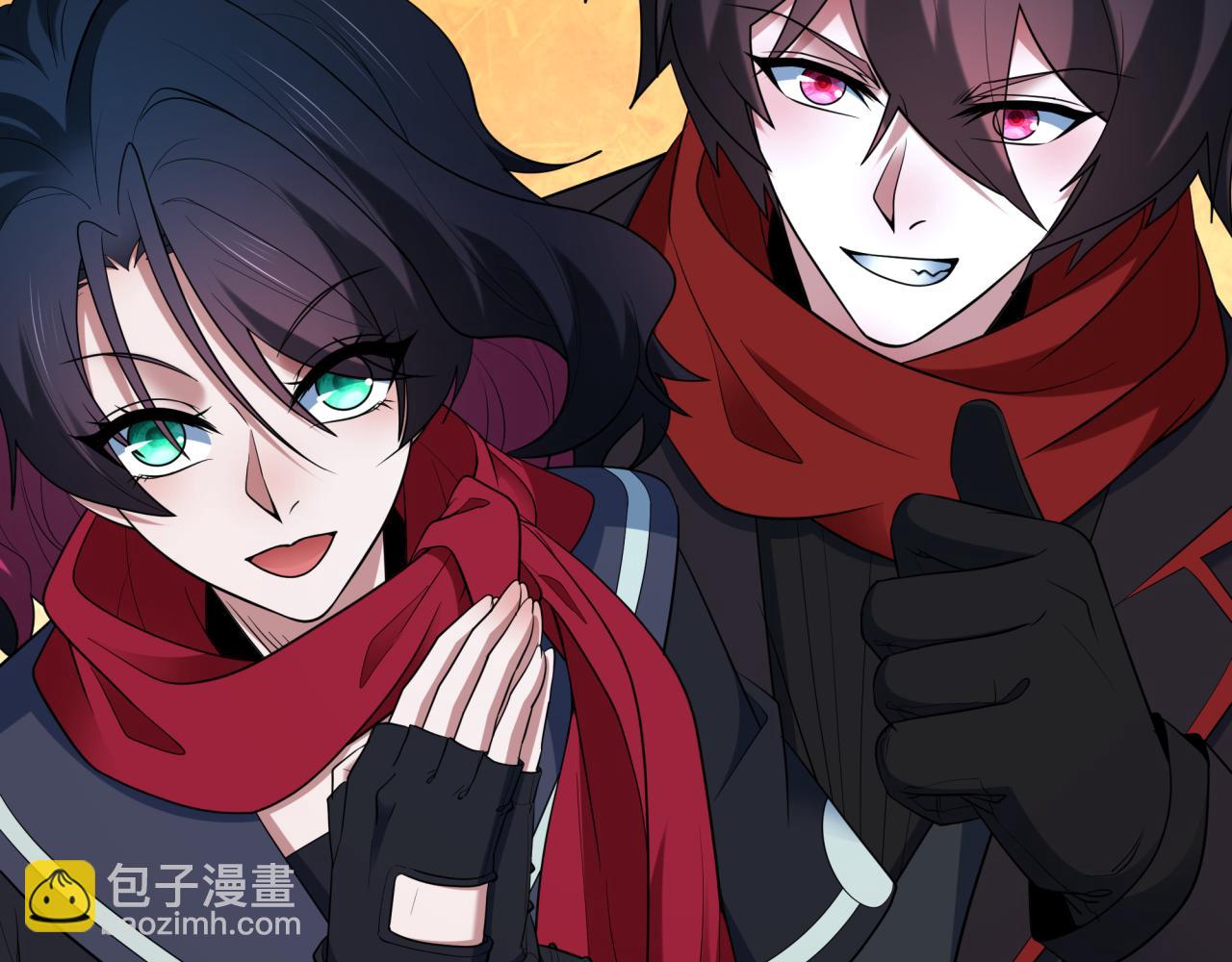 全球詭異時代 - 第438話 扶桑篇-大阪審判！(1/3) - 8